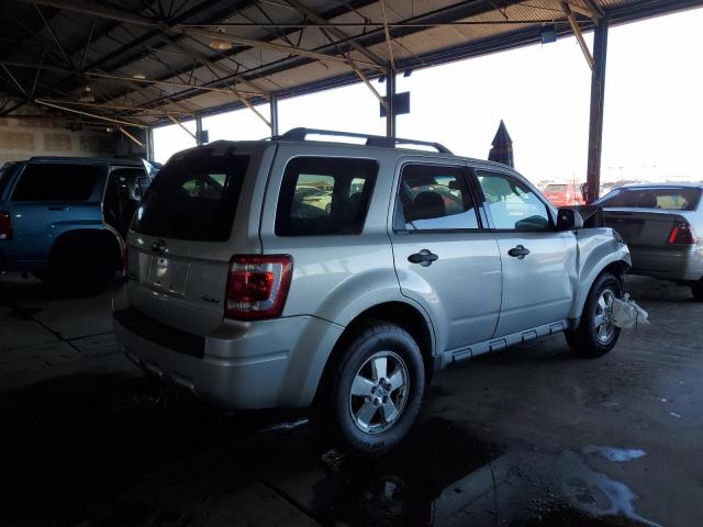 Photo 3 from auction – 2011 FORD ESCAPE XLT with VIN 1FMCU9DG1BKA05515