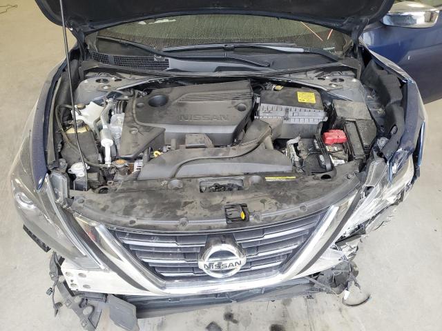 Photo 11 from auction – 2018 NISSAN ALTIMA 2.5 with VIN 1N4AL3AP5JC141208