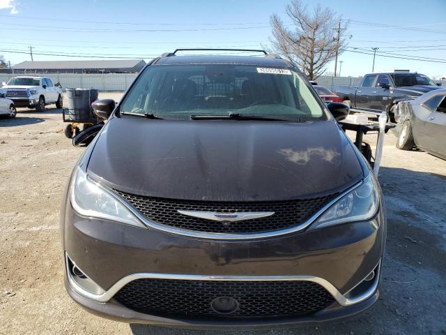 Photo 5 from auction – 2019 CHRYSLER PACIFICA T with VIN 2C4RC1BG0KR583077