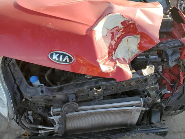Photo 12 from auction – 2011 KIA SOUL with VIN KNDJT2A2XB7291544