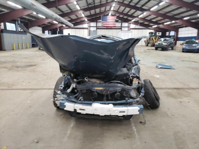 Photo 5 from auction – 2002 TOYOTA CAMRY LE with VIN JTDBE32K320109856