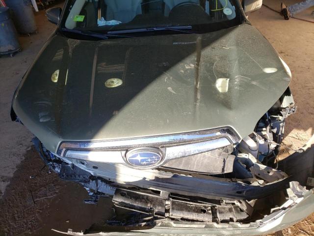 Photo 11 from auction – 2019 SUBARU FORESTER L with VIN JF2SKAUC1KH517844