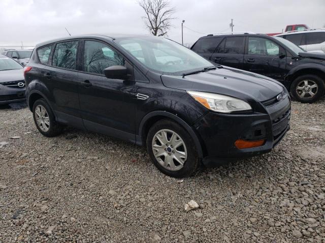 Photo 4 from auction – 2013 FORD ESCAPE S with VIN 1FMCU0F72DUD49094