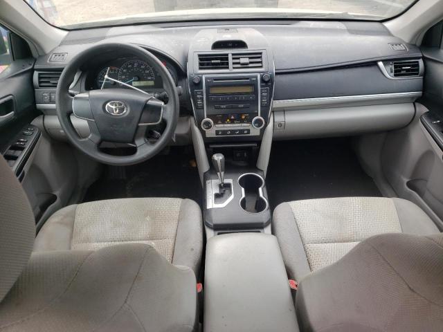 Photo 8 from auction – 2012 TOYOTA CAMRY BASE with VIN 4T4BF1FK5CR193346