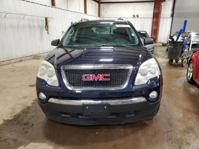 Photo 5 from auction – 2012 GMC ACADIA SLE with VIN 1GKKRNED3CJ306653