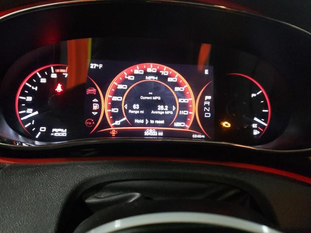 Photo 9 from auction – 2015 DODGE DART GT with VIN 1C3CDFEB1FD411136