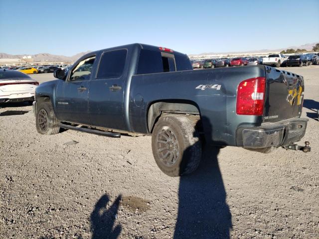 Photo 2 from auction – 2012 CHEVROLET SILVERADO with VIN 1GCPKSE72CF230666