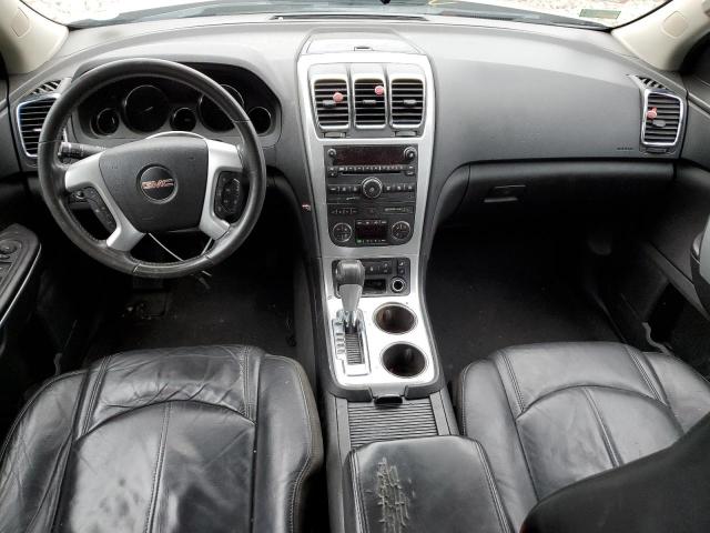 Photo 8 from auction – 2012 GMC ACADIA SLT with VIN 1GKKVRED7CJ339951