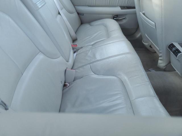Photo 10 from auction – 2004 BUICK PARK AVENU with VIN 1G4CW54K144141920
