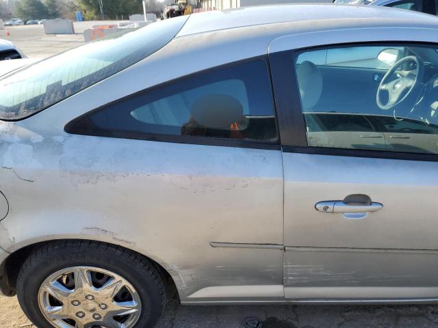 Photo 10 from auction – 2007 CHEVROLET COBALT LS with VIN 1G1AK15F977390995