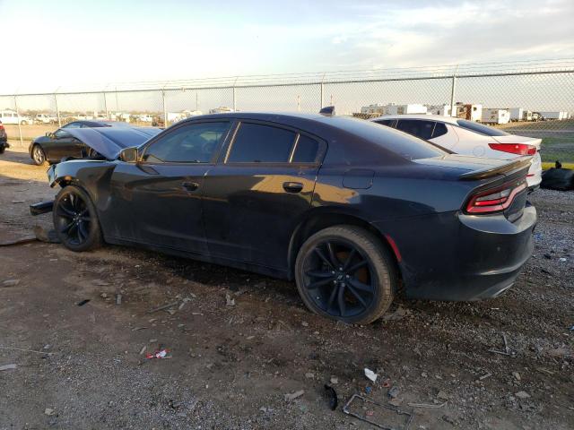 Photo 2 from auction – 2018 DODGE CHARGER SX with VIN 2C3CDXHG9JH273984