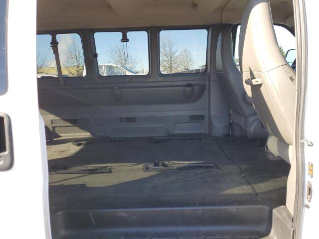 Photo 10 from auction – 2019 CHEVROLET EXPRESS G3 with VIN 1GAZGPFG9K1233784