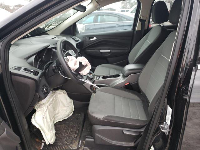 Photo 7 from auction – 2013 FORD ESCAPE SE with VIN 1FMCU9G97DUB60364