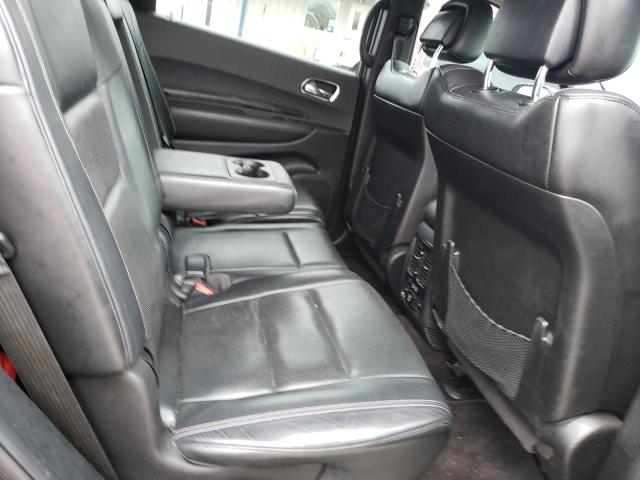 Photo 10 from auction – 2017 DODGE DURANGO CI with VIN 1C4RDJEG5HC661119