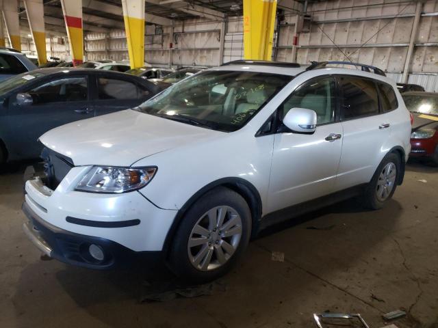 SUBARU TRIBECA LI 2009 with VIN 4S4WX97D094400113 - Photo from auction