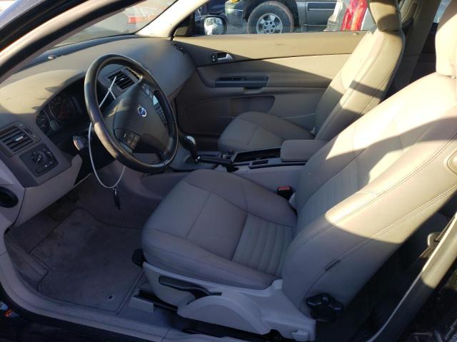 Photo 7 from auction – 2010 VOLVO C30 T5 with VIN YV1672MK4A2174506