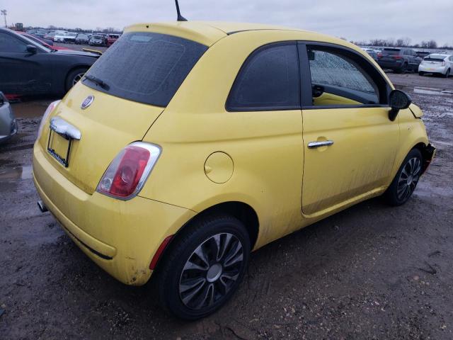 Zdjęcie 3 z aukcji – 2013 FIAT 500 POP z VIN 3C3CFFAR4DT740174