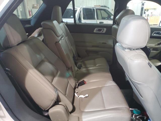 Photo 10 from auction – 2011 FORD EXPLORER L with VIN 1FMHK8F87BGA92996