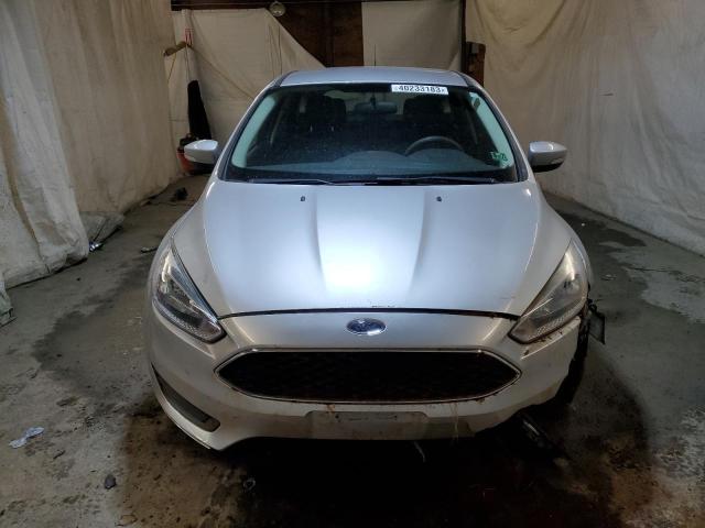 Photo 5 from auction – 2017 FORD FOCUS SE with VIN 1FADP3K27HL326617