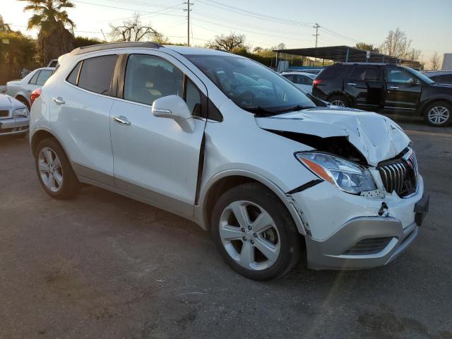 Photo 4 from auction – 2015 BUICK ENCORE with VIN KL4CJASB0FB153287