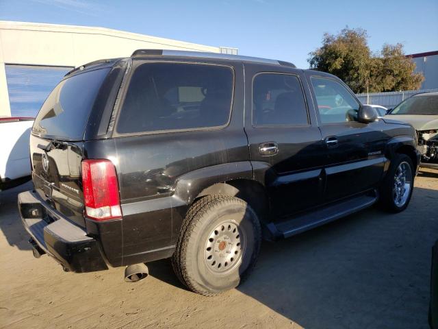 Photo 3 from auction – 2002 CADILLAC ESCALADE L with VIN 1GYEK63N22R298442