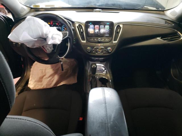 Photo 8 from auction – 2018 CHEVROLET MALIBU LT with VIN 1G1ZD5ST3JF170084