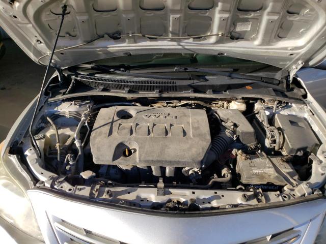 Photo 11 from auction – 2013 TOYOTA COROLLA BA with VIN 5YFBU4EE6DP095765