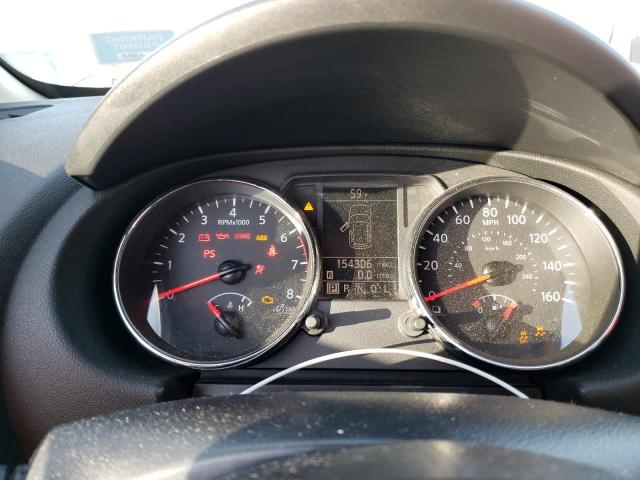 Photo 9 from auction – 2011 NISSAN ROGUE S with VIN JN8AS5MT6BW159822