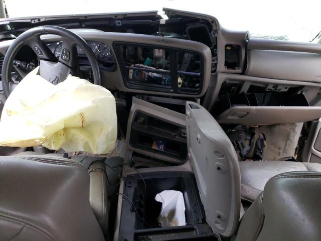 Photo 8 from auction – 2006 CHEVROLET SILVERADO with VIN 2GCEK13T961190695