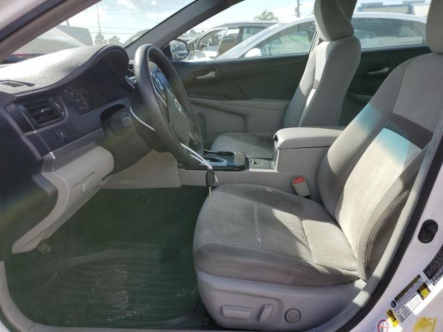 Photo 7 from auction – 2014 TOYOTA CAMRY L with VIN 4T1BF1FK0EU809757