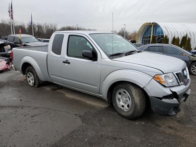Photo 4 from auction – 2019 NISSAN FRONTIER S with VIN 1N6BD0CT0KN716824