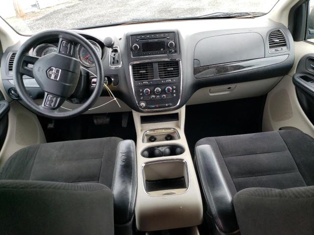 Photo 8 from auction – 2015 DODGE GRAND CARA with VIN 2C4RDGCG9FR541219