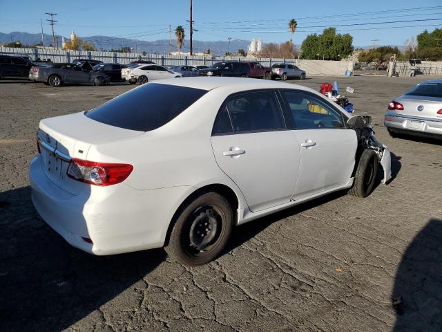 Photo 3 from auction – 2013 TOYOTA COROLLA BA with VIN 5YFBU4EE8DP083648