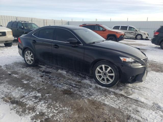 Photo 4 from auction – 2014 LEXUS IS 250 with VIN JTHCF1D24E5003182