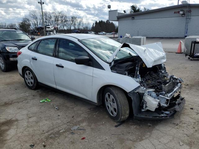 Photo 4 from auction – 2016 FORD FOCUS S with VIN 1FADP3E22GL208260