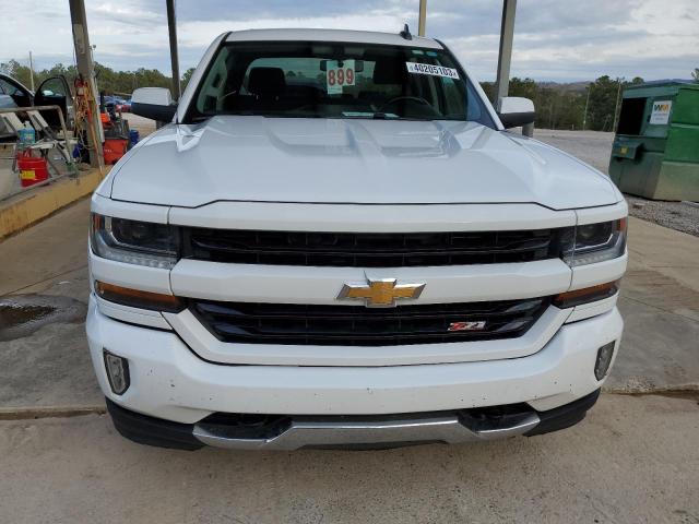 Photo 5 from auction – 2017 CHEVROLET SILVERADO with VIN 3GCUKREC1HG425186