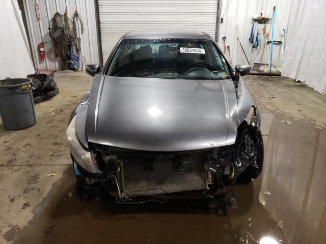 Photo 5 from auction – 2011 HONDA ACCORD LX with VIN 1HGCP2F37BA136825
