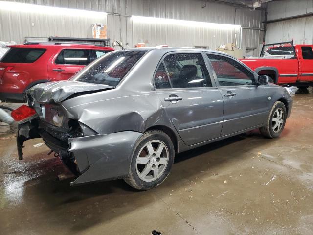 Photo 3 from auction – 2006 MITSUBISHI LANCER ES with VIN JA3AJ26E56U034385