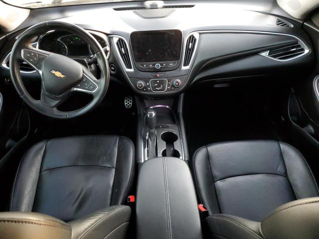 Photo 8 from auction – 2016 CHEVROLET MALIBU LT with VIN 1G1ZE5ST1GF348564