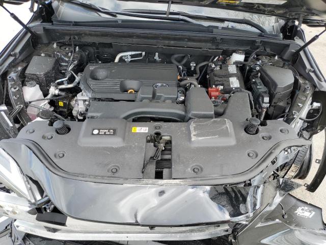 Photo 11 from auction – 2023 LEXUS NX 250 with VIN 2T2ADCAZ2PC003193