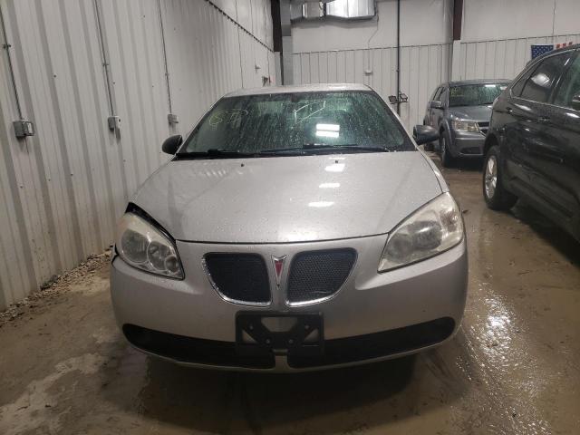 Photo 5 from auction – 2007 PONTIAC G6 BASE with VIN 1G2ZG58N274189547