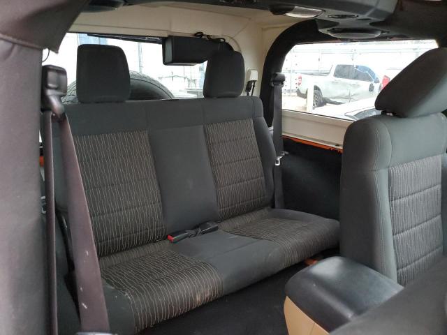 Photo 11 from auction – 2012 JEEP WRANGLER S with VIN 1C4AJWBG9CL243162
