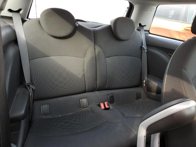 Zdjęcie 10 z aukcji – 2009 MINI COOPER S z VIN WMWMF73509TT94768