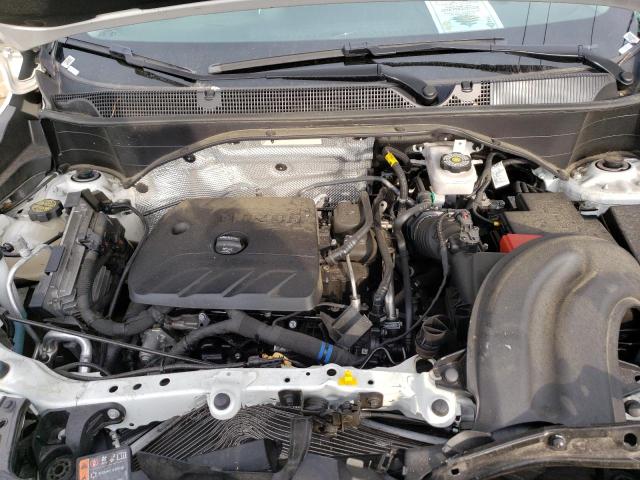 صورة رقم 12 من المزاد - 2021 BUICK ENCORE GX مع VIN KL4MMGSL2MB066155