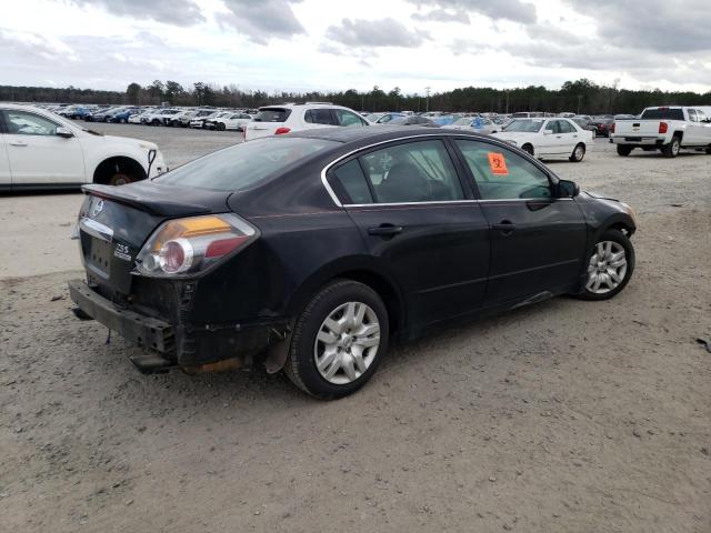 Photo 3 from auction – 2011 NISSAN ALTIMA BAS with VIN 1N4AL2AP2BN435990