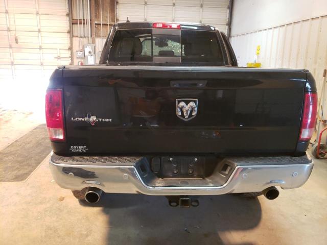 Photo 6 from auction – 2015 RAM 1500 SLT with VIN 1C6RR6LT6FS604646