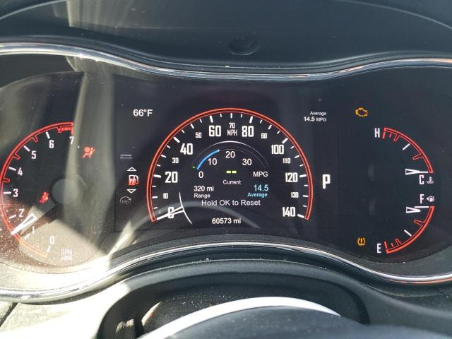 Photo 9 from auction – 2014 DODGE DURANGO SX with VIN 1C4RDHAG3EC394217