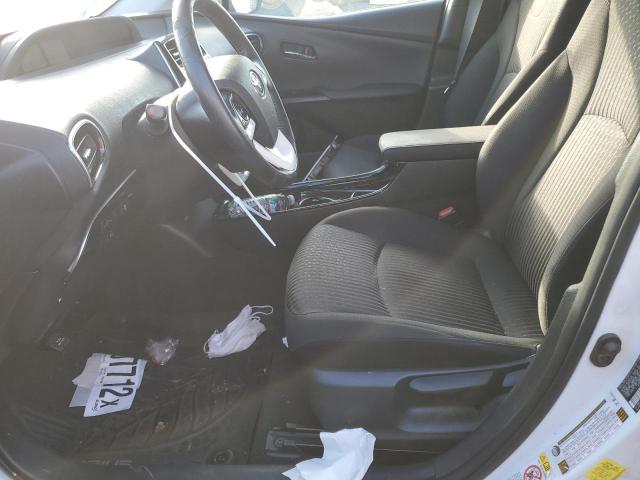 Photo 7 from auction – 2018 TOYOTA PRIUS PRIM with VIN JTDKARFP2J3072915