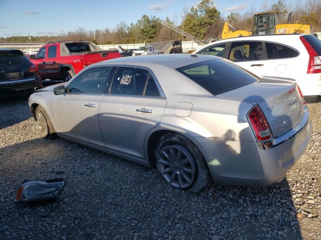 Photo 2 from auction – 2012 CHRYSLER 300 LIMITE with VIN 2C3CCACG1CH212672