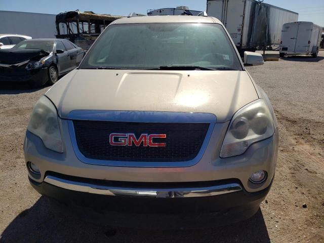Photo 5 from auction – 2011 GMC ACADIA SLT with VIN 1GKKRSED0BJ232637